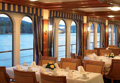 royal crown restaurant